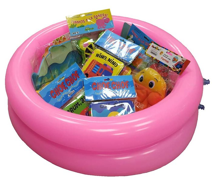 Buch LOTE LIBRO BAÑO SUSAETA 23 