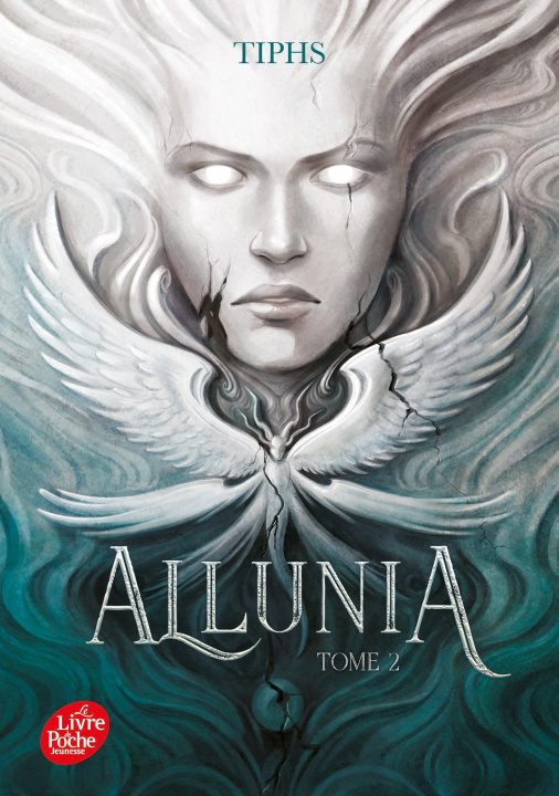 Libro Allunia - Tome 2 Tiphs