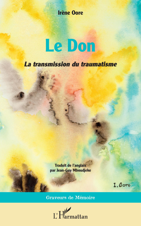 Kniha Le Don Oore