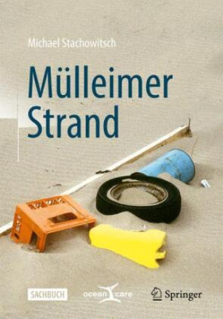 Knjiga Mülleimer Strand Michael Stachowitsch