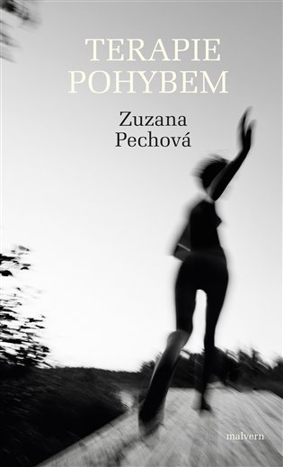 Kniha Terapie pohybem Zuzana Pechová