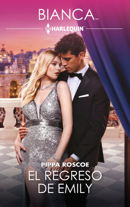 Buch EL REGRESO DE EMILY ROSCOE