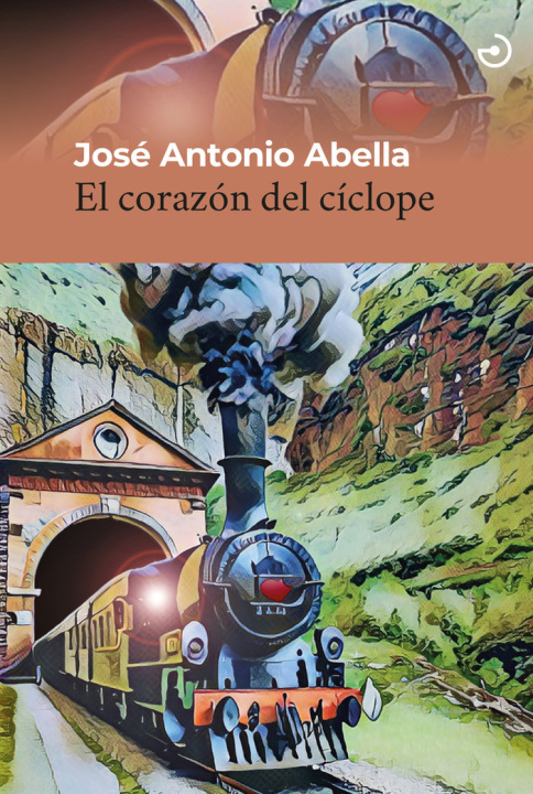 Könyv EL CORAZON DEL CICLOPE ABELLA