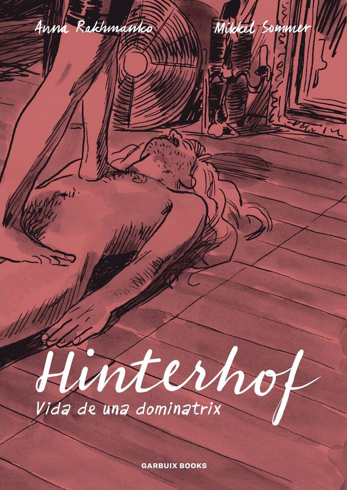 Buch HINTERHOF RAKHMANKO