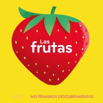 Knjiga Primeros descubrimientos. Frutas BUZIO