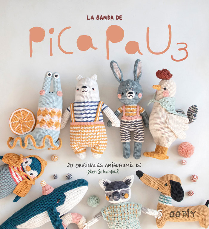 Könyv La banda de Pica Pau 3 SCHENKEL