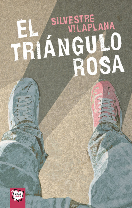 Kniha EL TRIANGULO ROSA SILVESTRE VILAPLANA