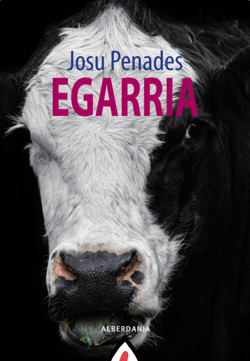 Book EGARRIA PENADES