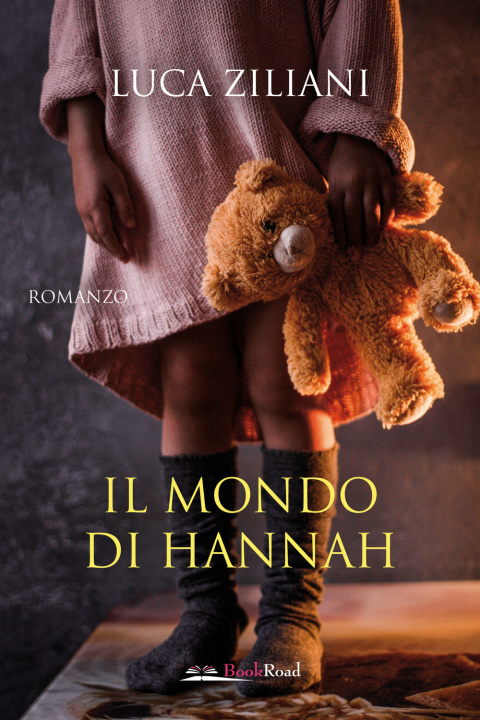 Kniha mondo di Hannah Luca Ziliani