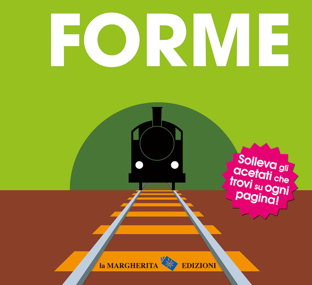 Knjiga Forme 
