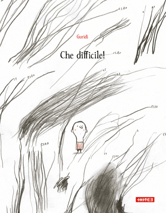 Book È così difficile! Raul Nieto Guridi