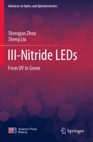 Boek III-Nitride LEDs Shengjun Zhou