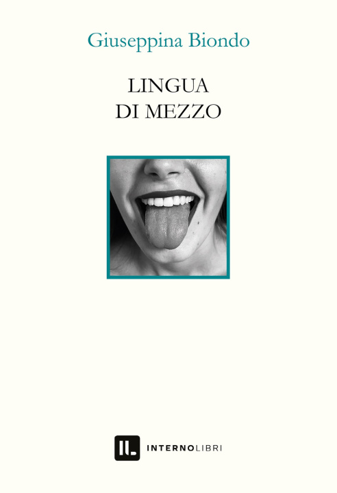 Book Lingua di mezzo Giuseppina Biondo