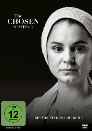 Видео The Chosen - Staffel 3 [3-DVD] 