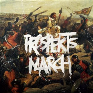 Audio Prospekt's March Coldplay