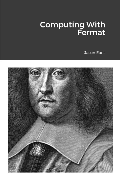 Book Computing With Fermat Jason Earls
