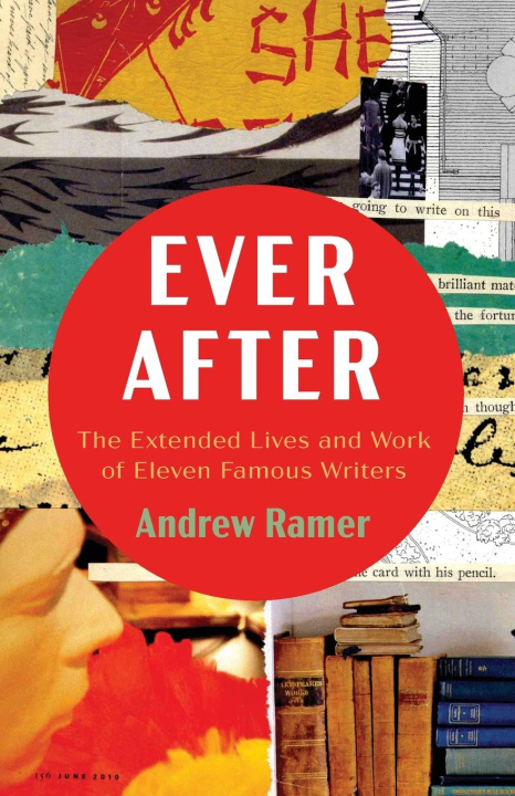 Book Ever After Andrew Ramer