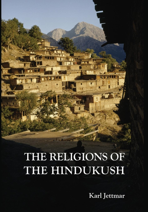 Buch Religions of the Hindukush Karl Jettmar