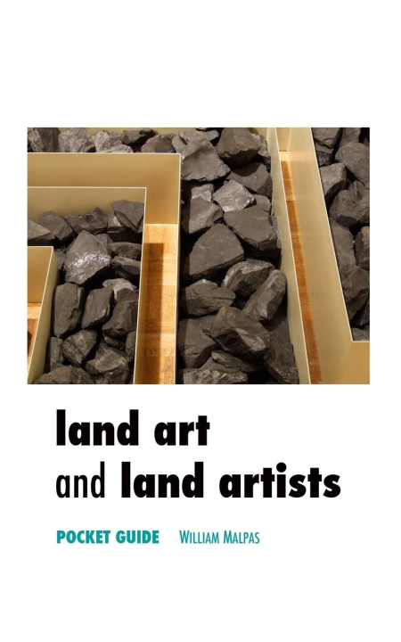 Buch LAND ART AND LAND ARTISTS 