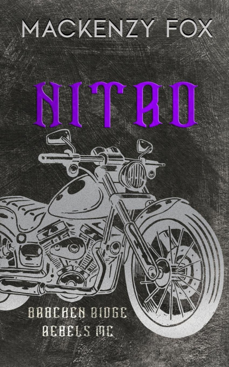 Book Nitro Mackenzy Fox