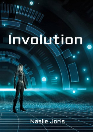 Книга Involution Naelle Joris