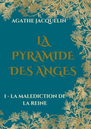 Kniha La Pyramide des Anges Agathe Jacquelin