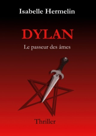 Knjiga Dylan Isabelle Hermelin