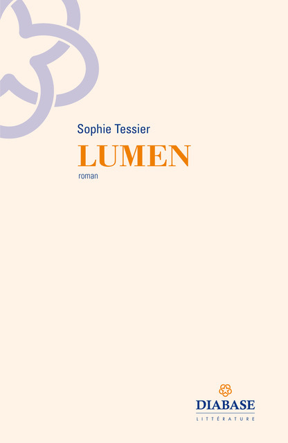 Knjiga LUMEN SOPHIE TESSIER