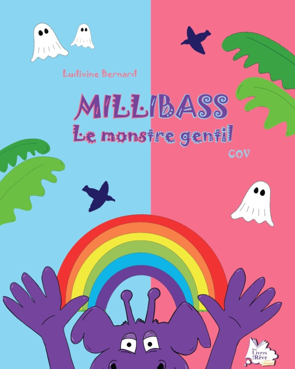 Carte Millibass Bernard