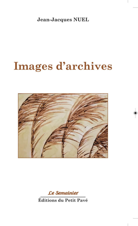 Boek Images d'archives Nuel