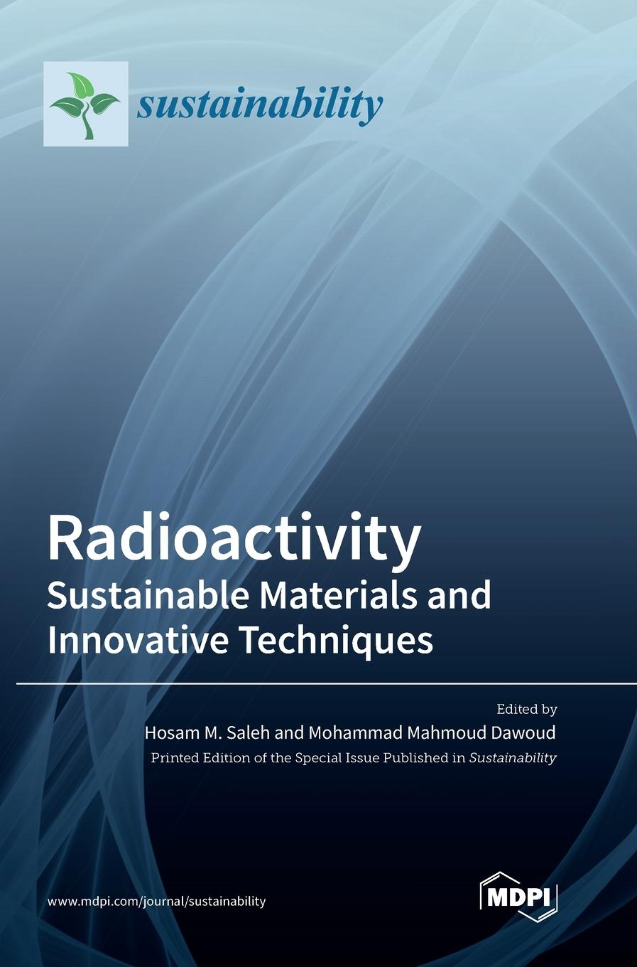Knjiga Radioactivity Hosam M. Saleh
