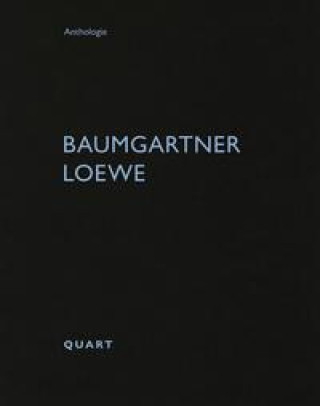 Knjiga Baumgartner Loewe Heinz Wirz