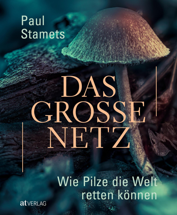 Könyv Das grosse Netz Daniela Janz