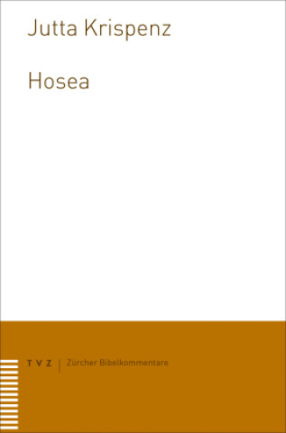Book Hosea Krispenz