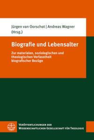 Könyv Biografie und Lebensalter Andreas Wagner