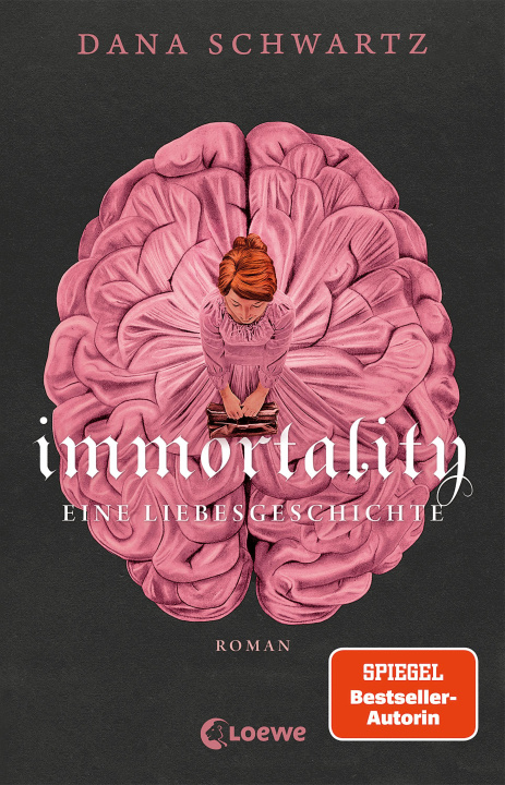 Kniha Immortality Loewe Jugendbücher