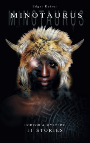 Knjiga Minotaurus Edgar Keiser
