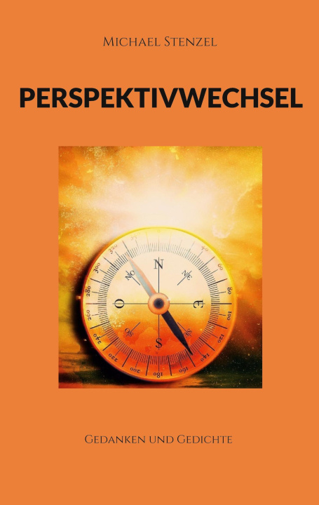 Knjiga PERSPEKTIVWECHSEL Michael Stenzel