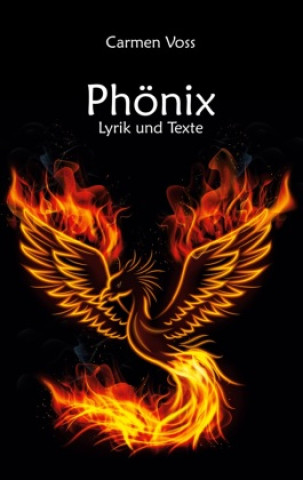 Knjiga Phönix Carmen Voss