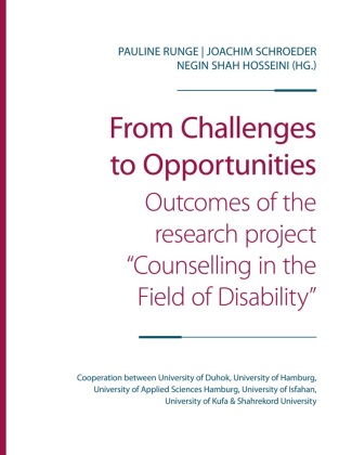 Knjiga From Challenges to Opportunities Negin Shah Hosseini