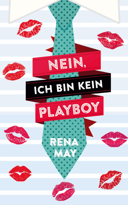 Buch Nein, ich bin kein Playboy Rena May