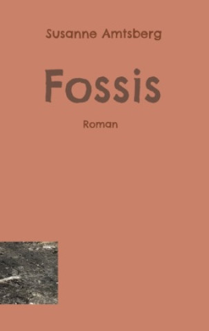 Knjiga Fossis Susanne Amtsberg