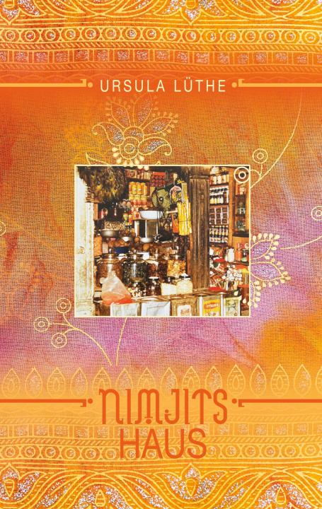 Knjiga Nimjits Haus 