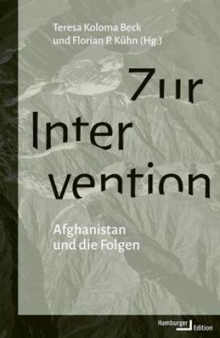 Kniha Zur Intervention Teresa Koloma Beck