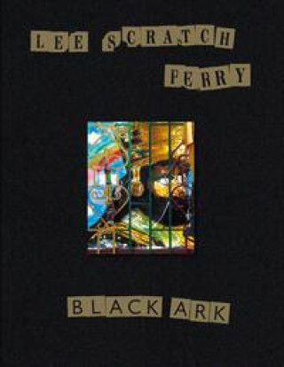 Libro Black Ark Kodwo Eshun