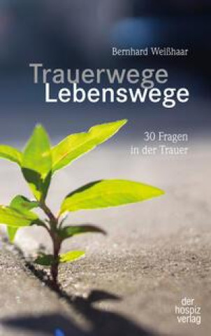 Libro Trauerwege, Lebenswege 