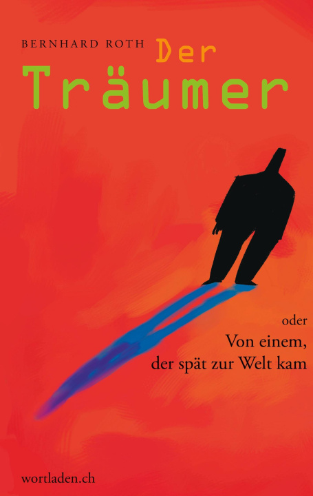 Knjiga Der Träumer 