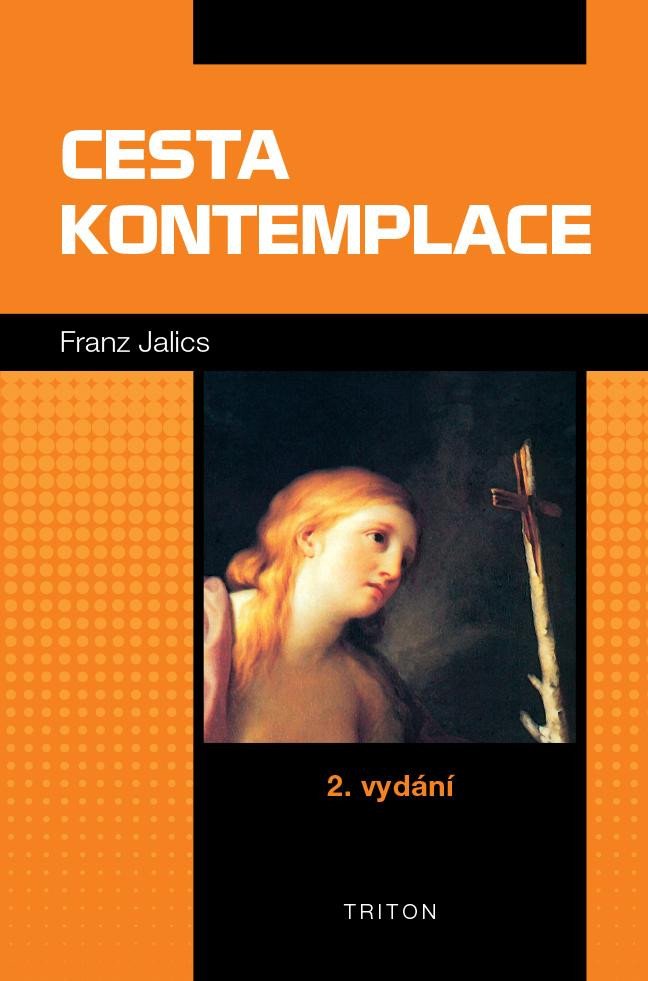 Book Cesta kontemplace Franz Jalics