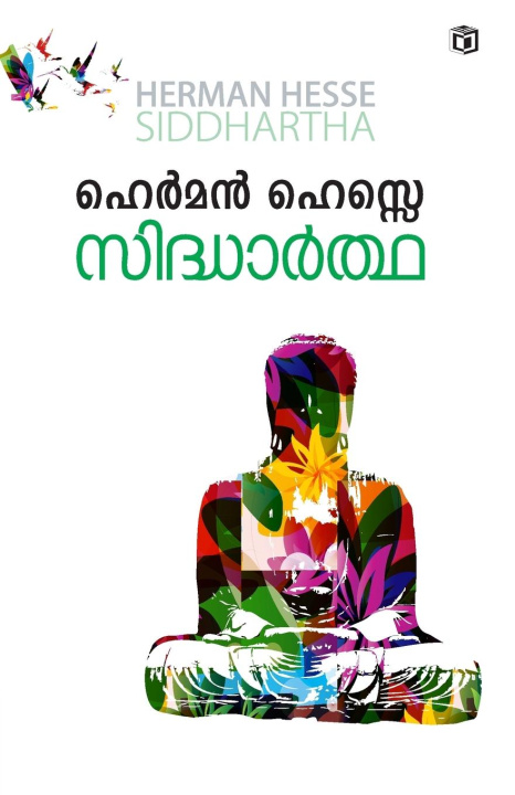 Libro Sidhartha K. Usha