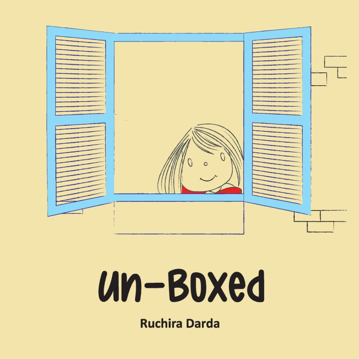 Boek Unboxed Ruchira Darda